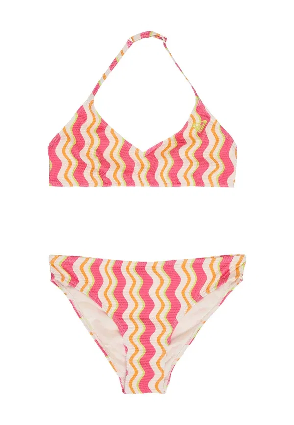 Купальник с принтом Set - bikini Roxy, Xmng
