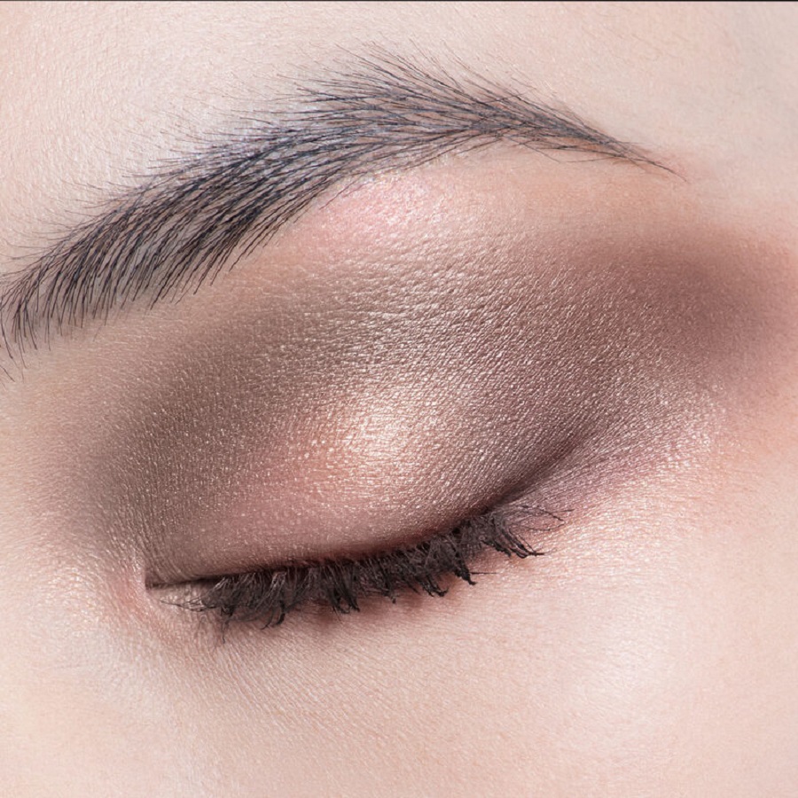 Палитра теней для век Dior Diorshow 5 Couleurs, Оттенок 669 Soft Cashmere — фото 4