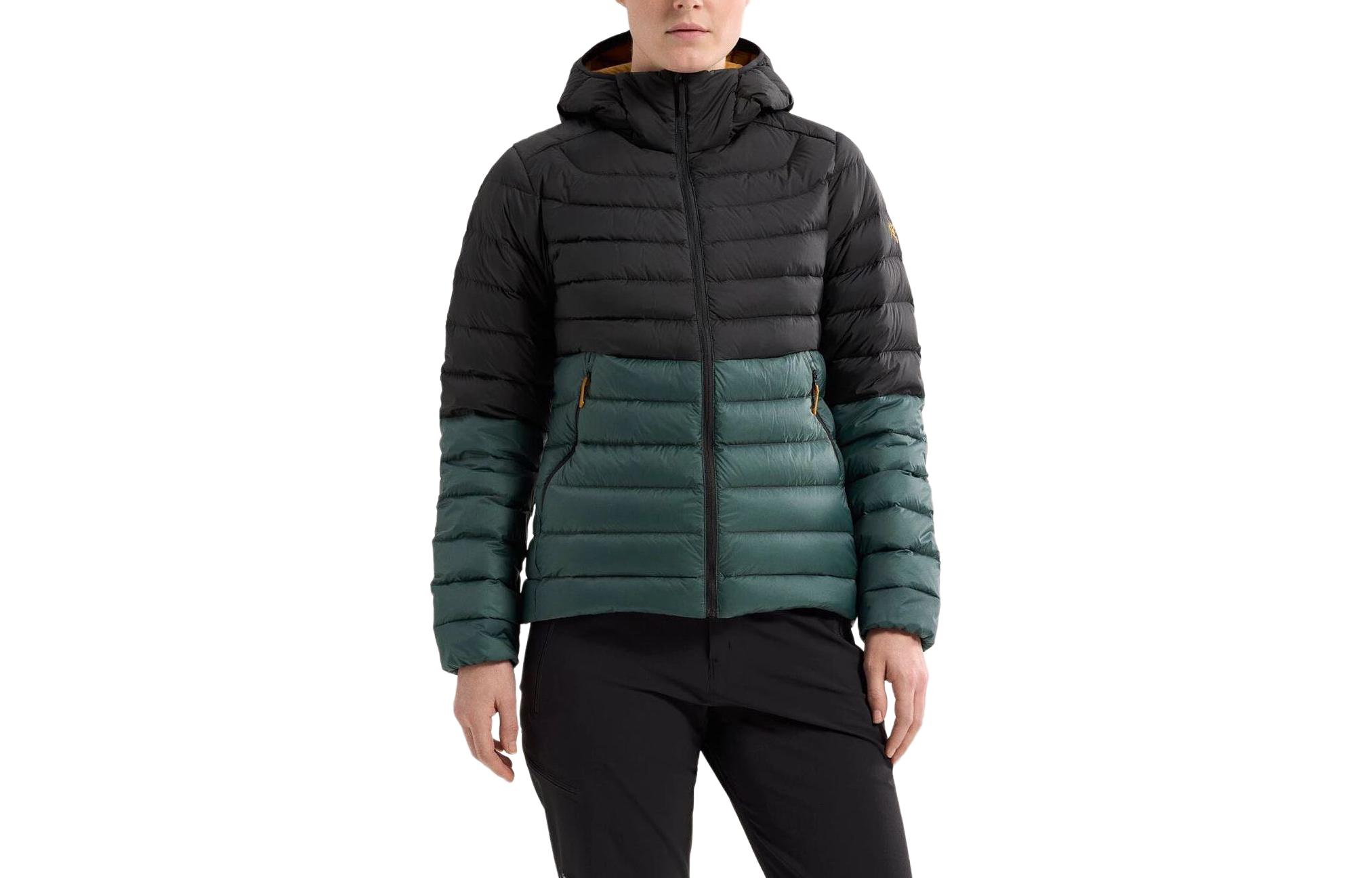 

Arcteryx Женская куртка церий, Dark Magic