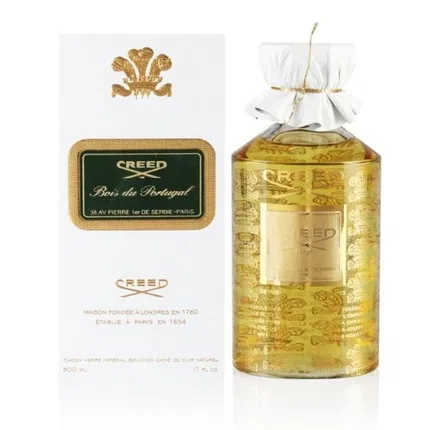 Парфюмерная вода Creed Bois du Portugal for Men, 500 мл