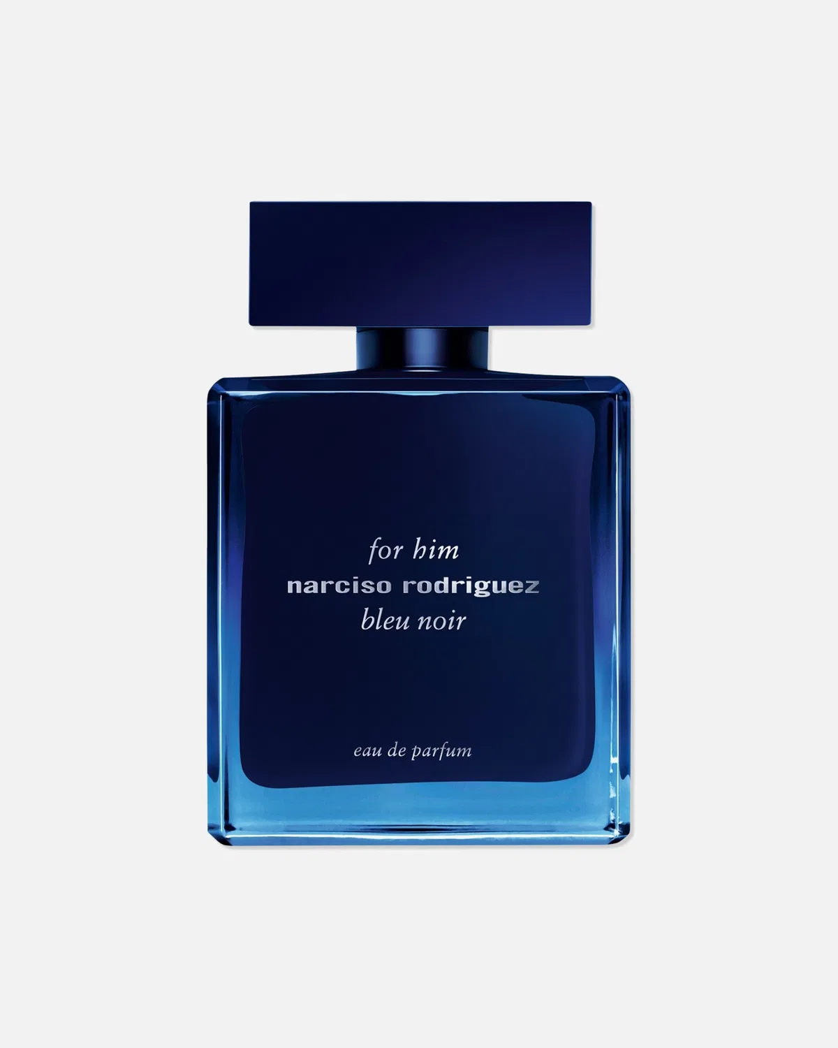 Парфюмированная вода для него Блю Нуар спрей Narciso Rodriguez, 100 Ml