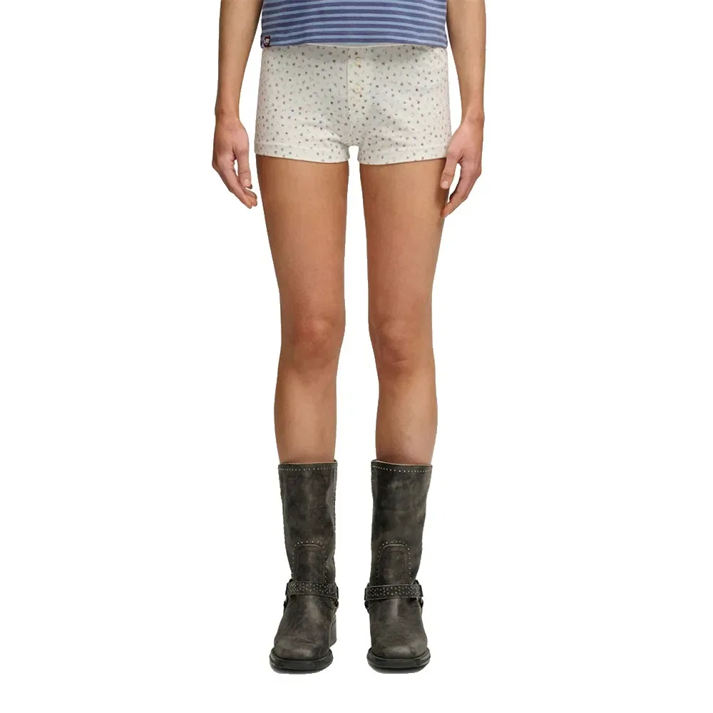 Шорты Athletic Essential PJ Superdry, белый