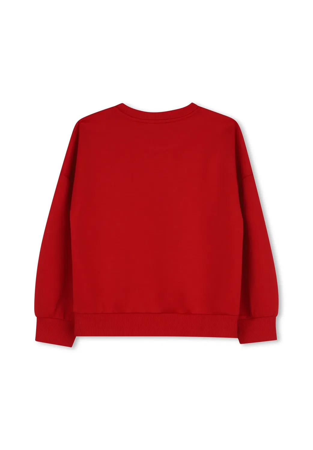 Толстовка для детей и подростков - толстовка Michael Kors Kids, Dark Red — фото 2