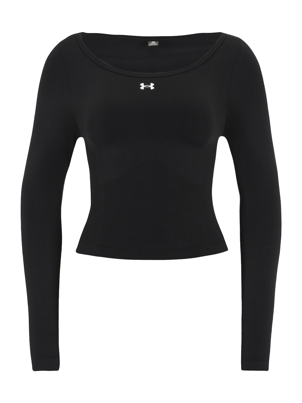 

Футболка для выступлений Under Armour Train, черный