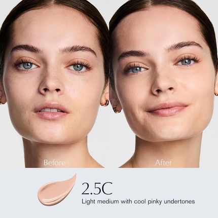Консилер Double Wear Stay-In-Place Flawless 24-Hour Soft Matte — фото 2