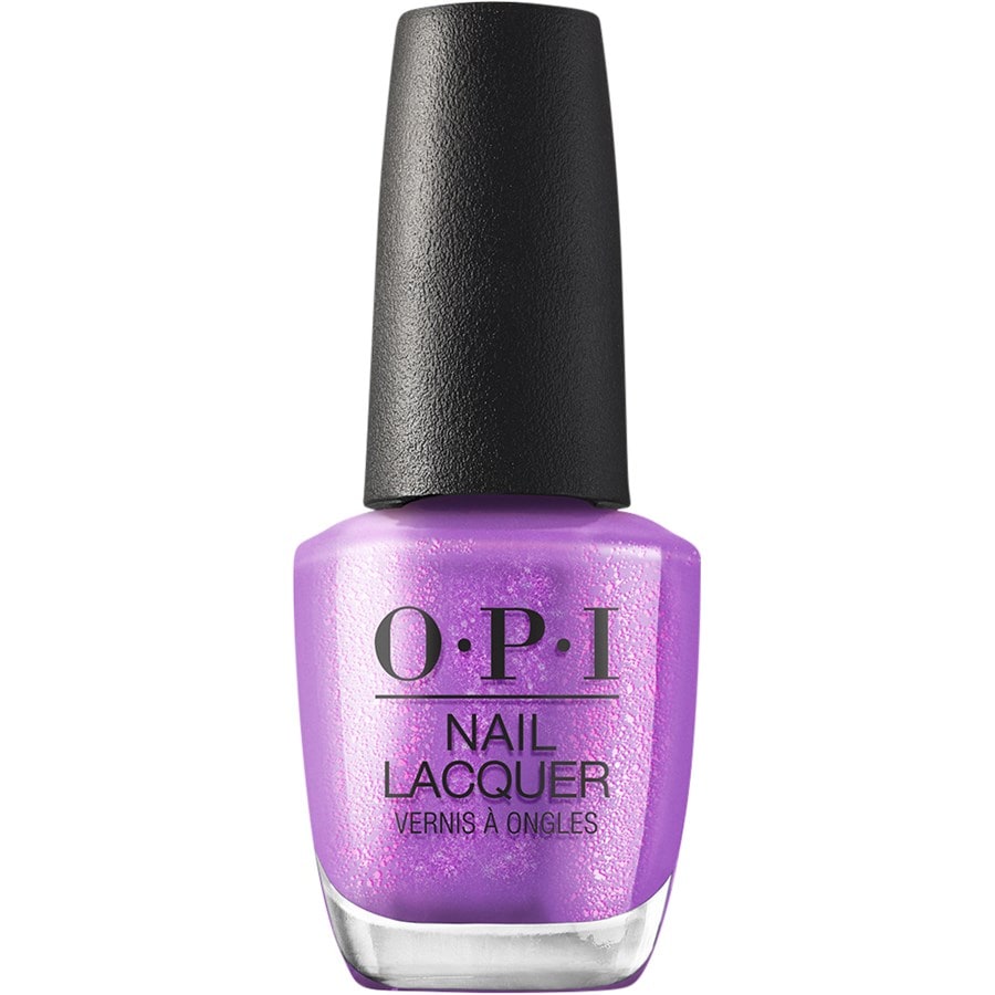 

Лак для ногтей OPI Nail Lacquer, NLS012 I Sold My Crypto / 15 ml