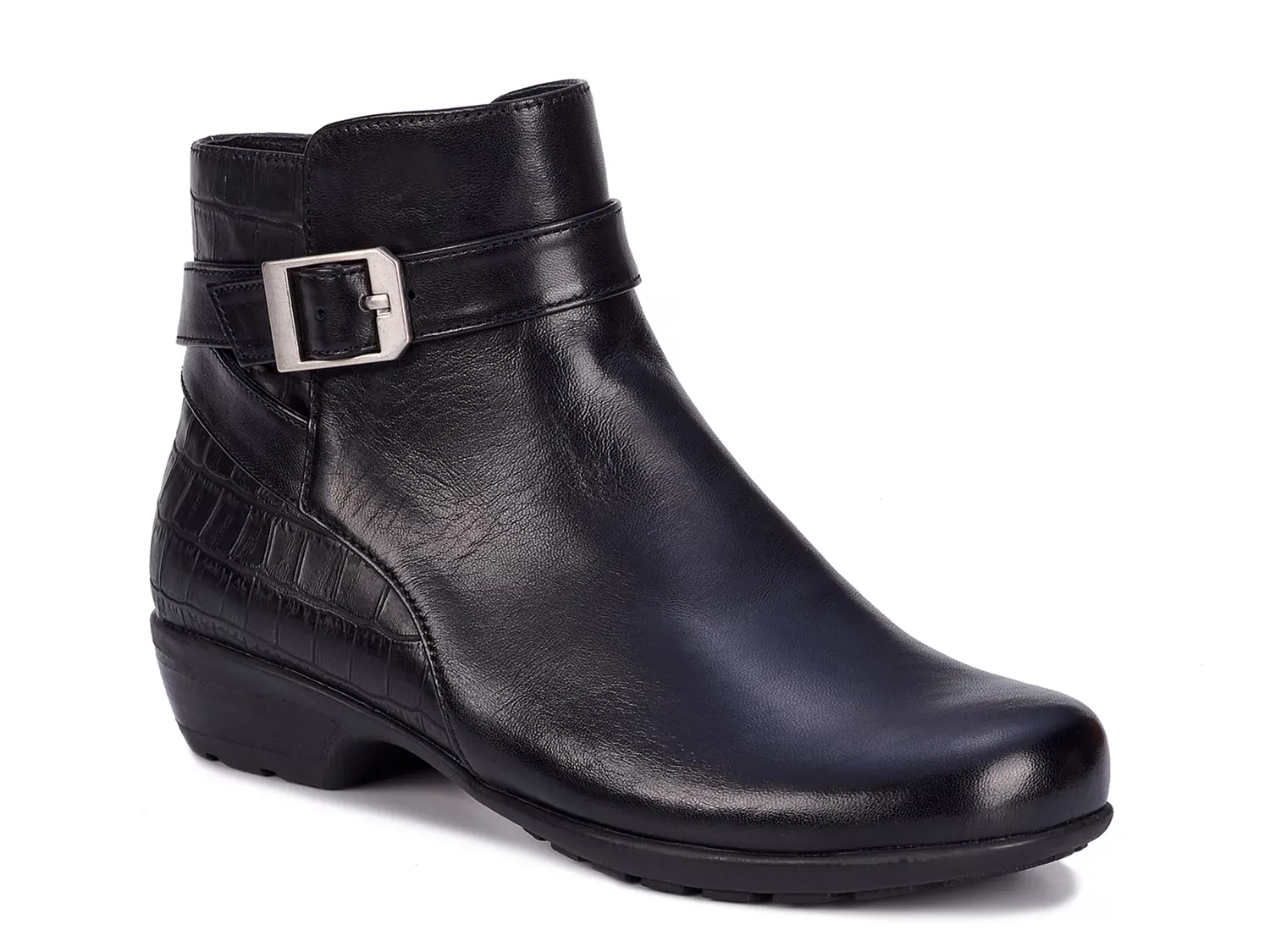 Ботильоны Ellis Bootie Ros Hommerson, черный