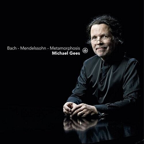 

CD диск Bach, J.S. / Gees: Metamorphosis