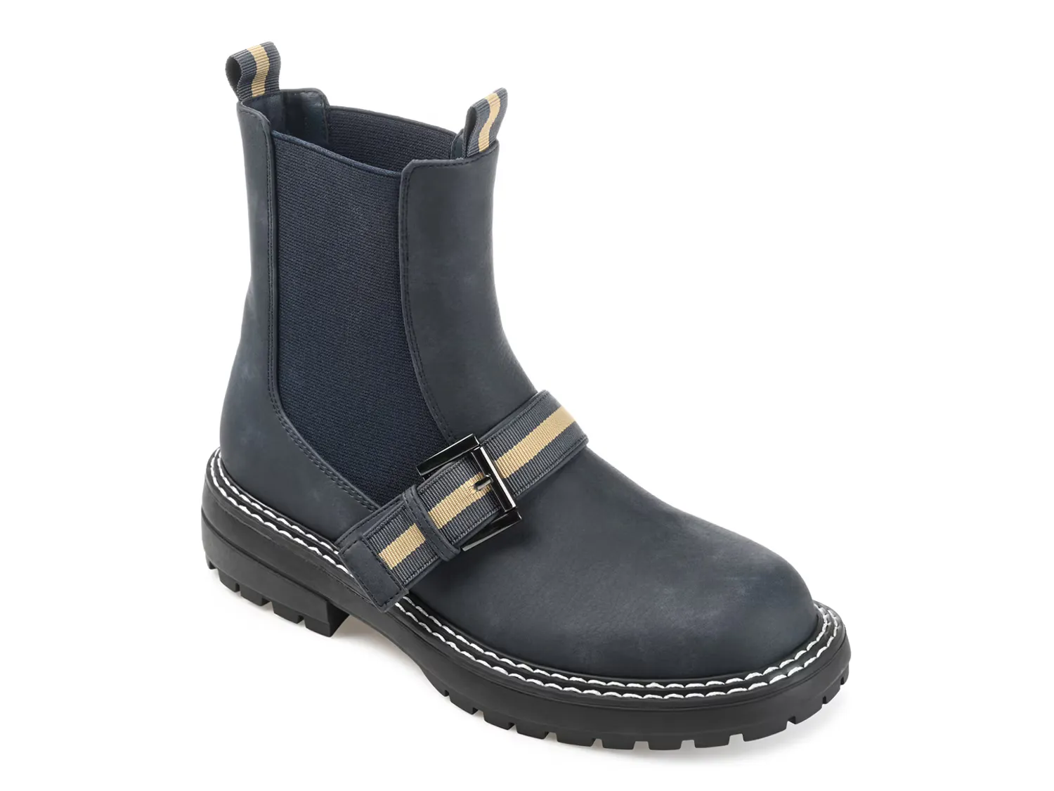 

Сапоги Rilie Chelsea Boot Journee Collection, синий
