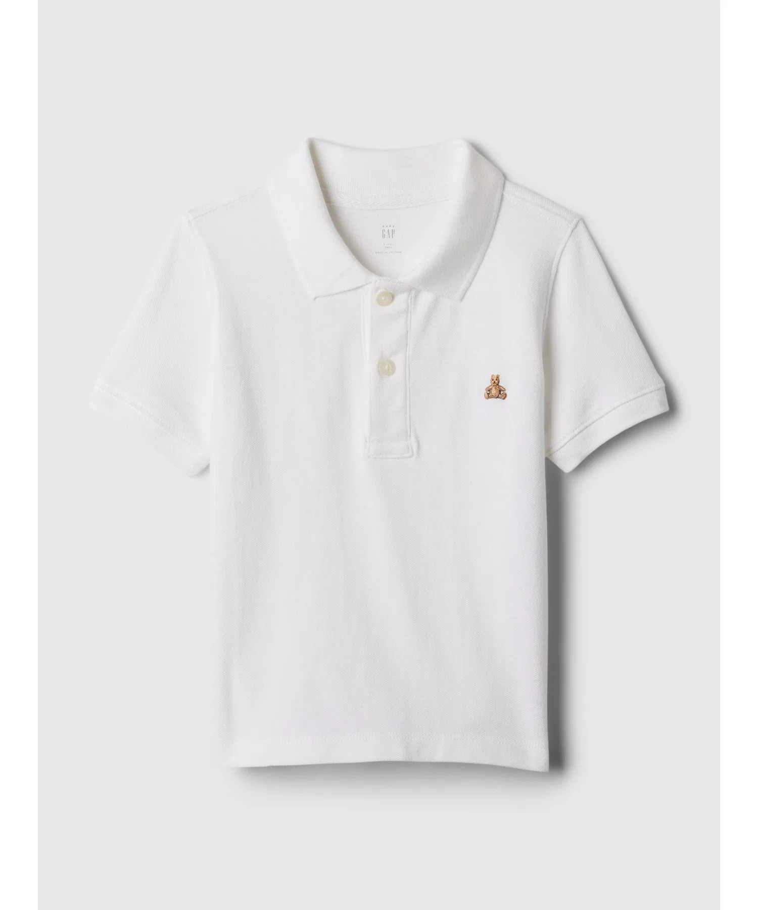 Поло BabyGap