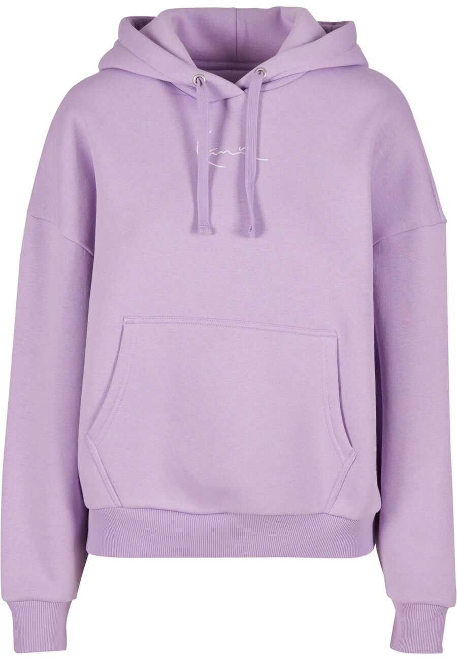 

Толстовка Karl Kani Essential, Lavender