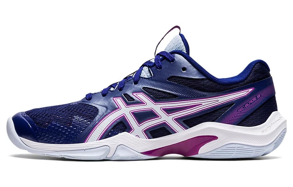 

Женские кроссовки для бадминтона Asics Gel-Blade 8