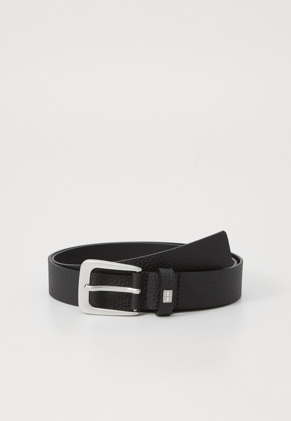 

Пояс HERITAGE BELT 3.0 Tommy Jeans, черный
