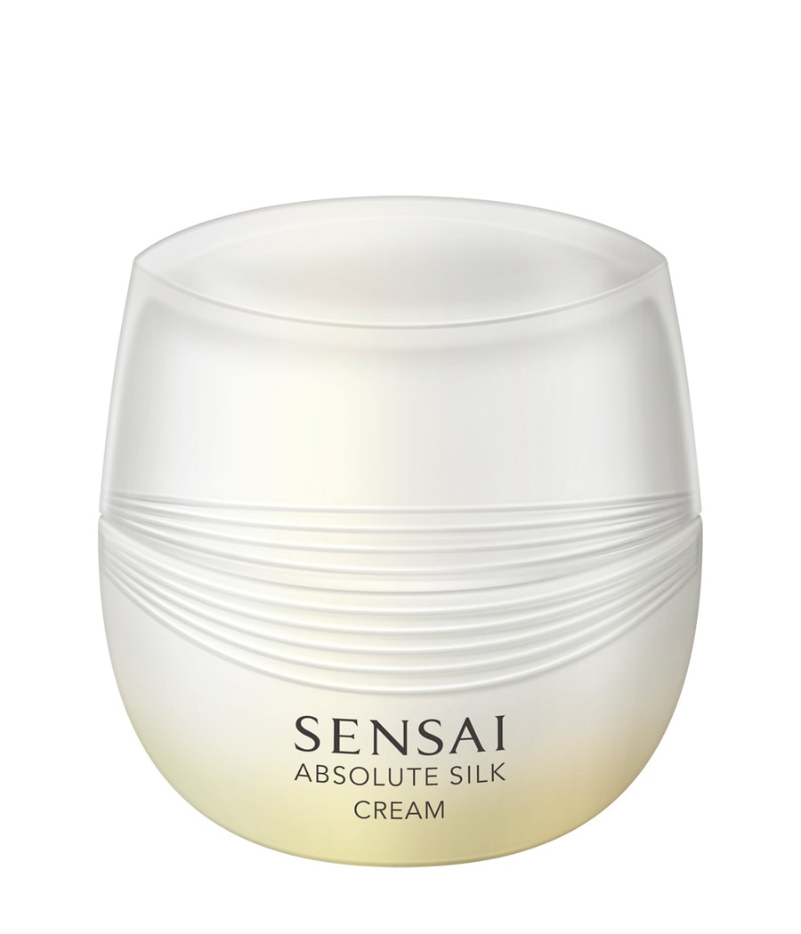 

Крем для лица Sensai Absolute Silk Cream, 40 ml