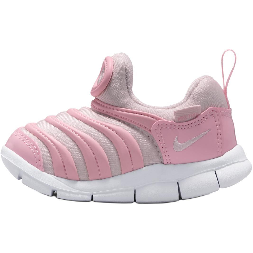 

Nike Dynamo Free Low top Toddler Shoes Light Pink Infant And Toddler