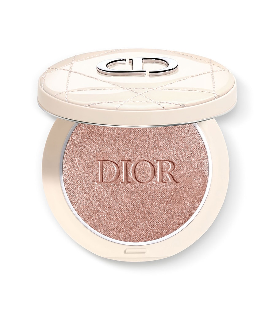 

Хайлайтер DIOR DIOR Forever Luminizer, Nr. 05 - Rosewood Glow, 6g