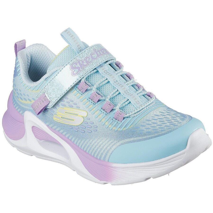 

Кроссовки Skechers Tide Tech, синие, детские