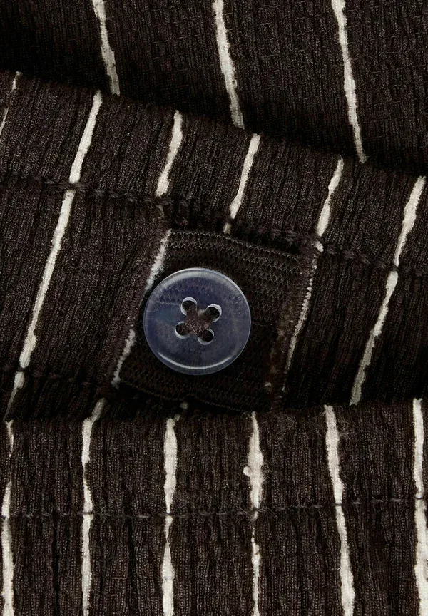 Шорты Regular fit Name It, цвет крот — фото 3