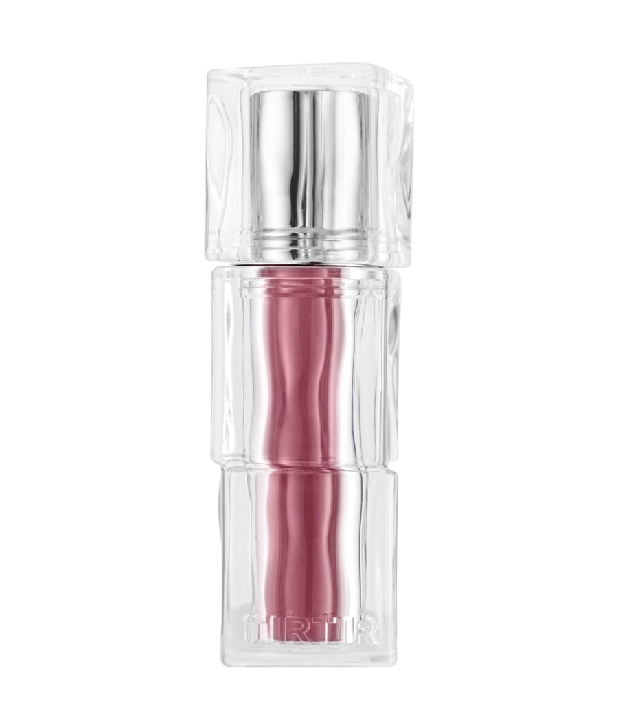 

Жидкая помада TirTir Waterism Glow Tint Mini, 01 Mauve Rose, 1.8g