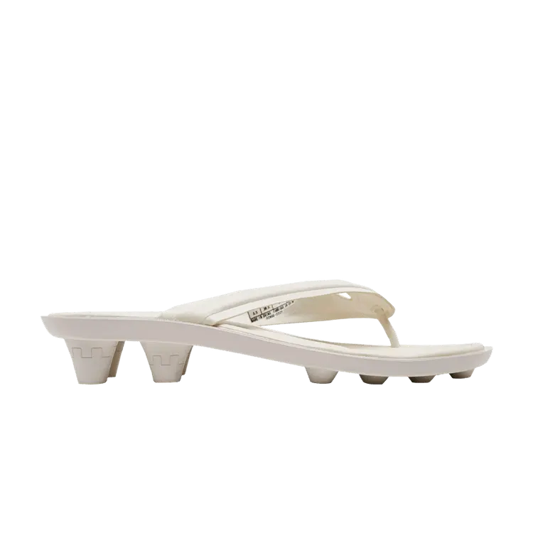 Сандалии Puma Fenty x Wmns Cat Cleat Sandal, Alpine Snow Gold