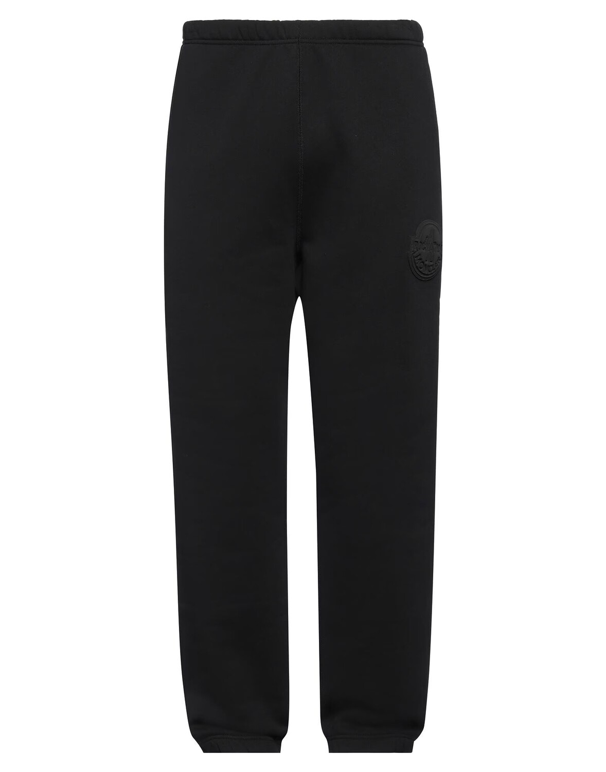 

Брюки Moncler, черный