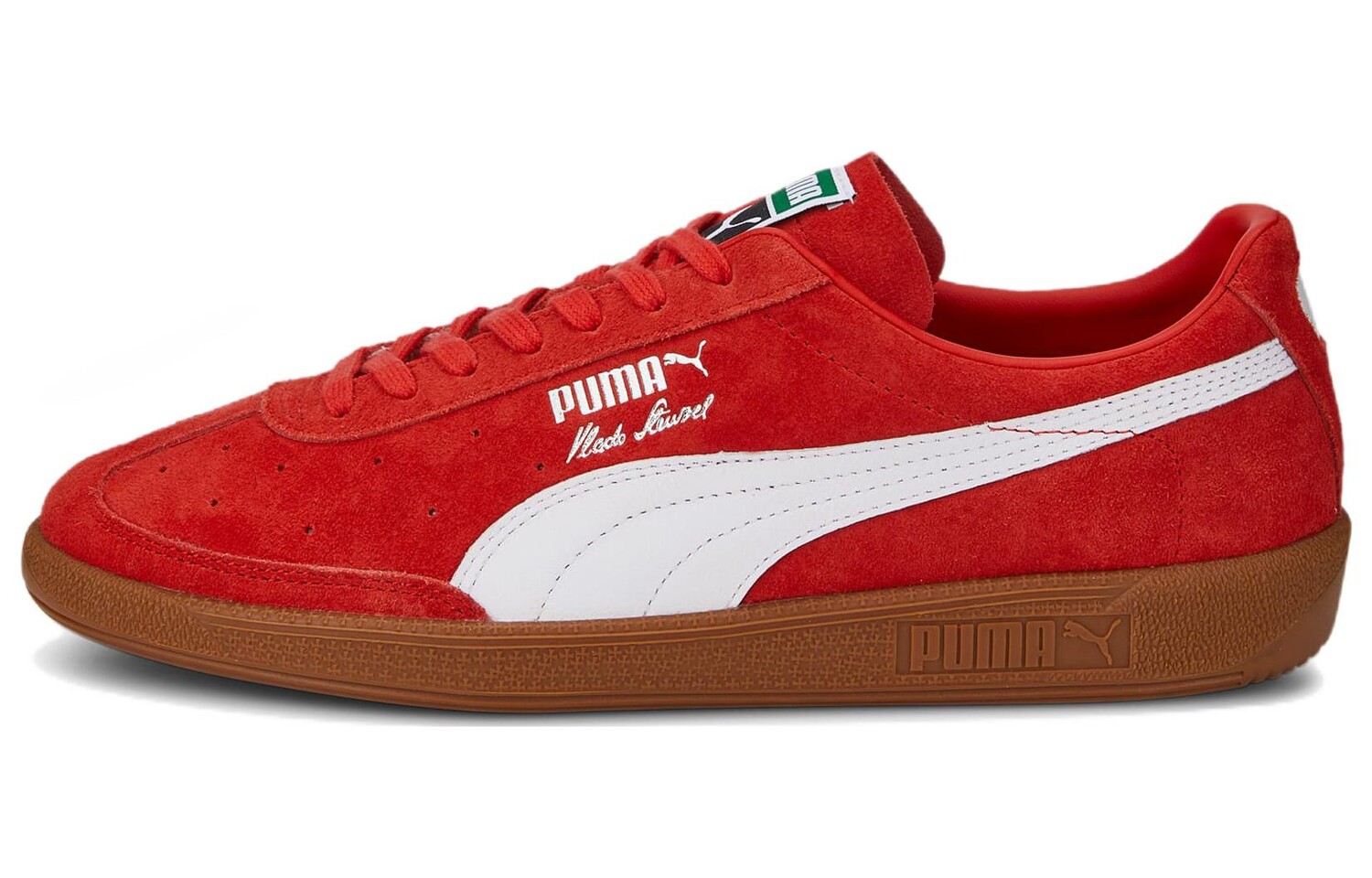 

Кроссовки PUMA Vlado Stenzel Suede 'Red Brown'