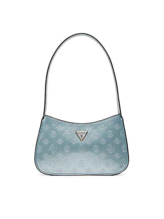 

Сумочка Arnela HWTG94 96170 Guess, голубой, Синий, Сумочка Arnela HWTG94 96170 Guess, голубой