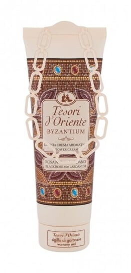 

Мл Tesori d´Oriente Byzantium 250, TESORI D'ORIENTE