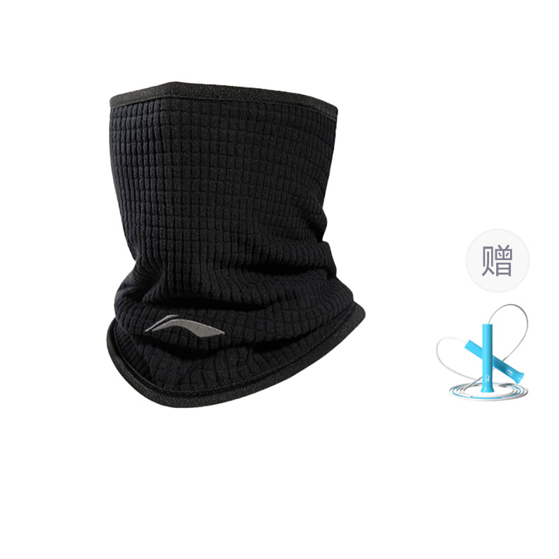 

Маска для велоспорта, альпинизма и бега унисекс из полиэстера LINING