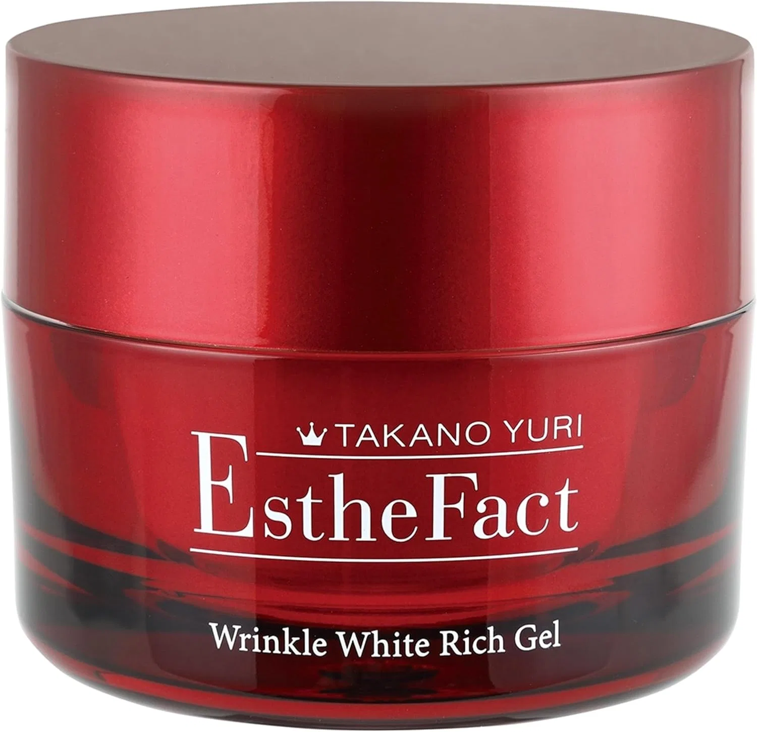 Тоник Estafact — Гель все-в-одном Wrinkle White Rich, 50 г