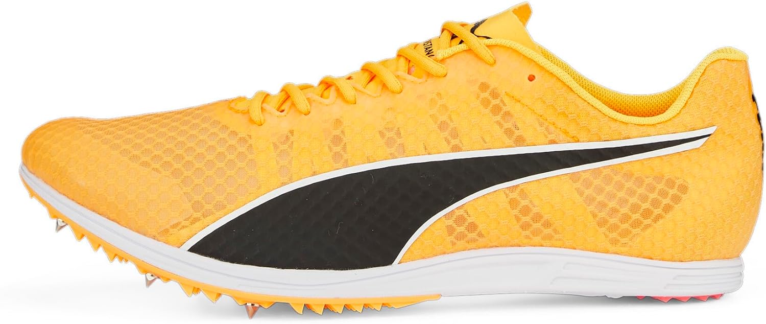 

Мужские спортивные кроссовки PUMA SportBoat, черный