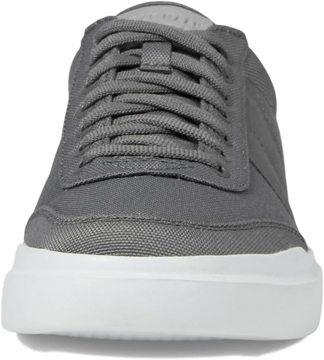 

Мужские кроссовки Cole Haan Grandpro Rally Canvas II, белый