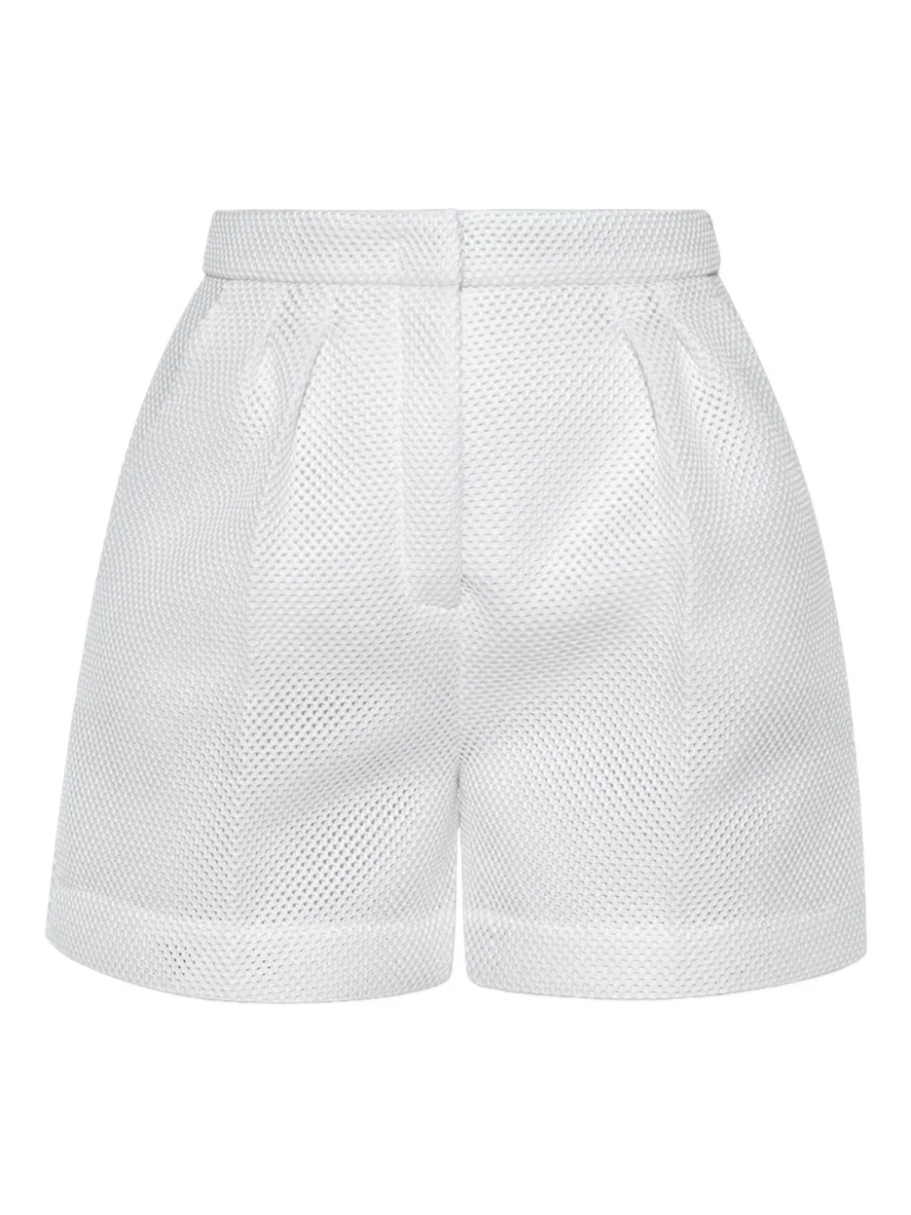 

Max Mara шорты Avena, белый