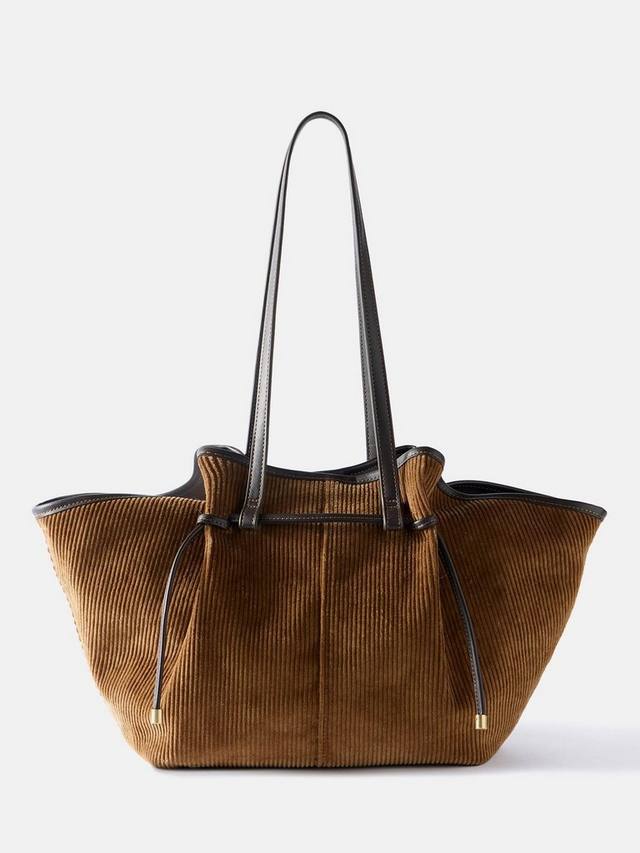 

Кордовая сумка через плечо Mint Velvet