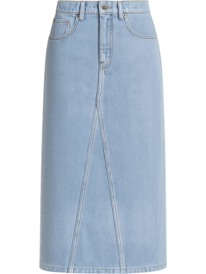 

Юбка до колена Urban Classics