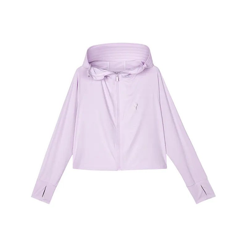 

Ветровка женская Mist Purple Skechers