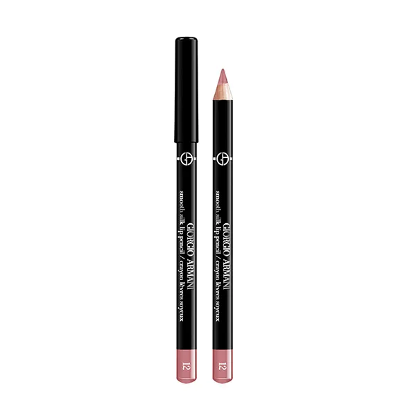 

Мягкий карандаш для губ Smooth Silk Lip Pencil Armani, 12