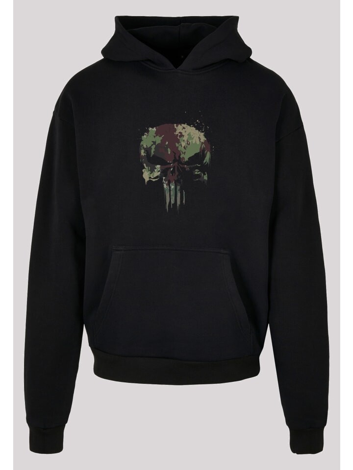 

Толстовка F4NT4STIC, черный