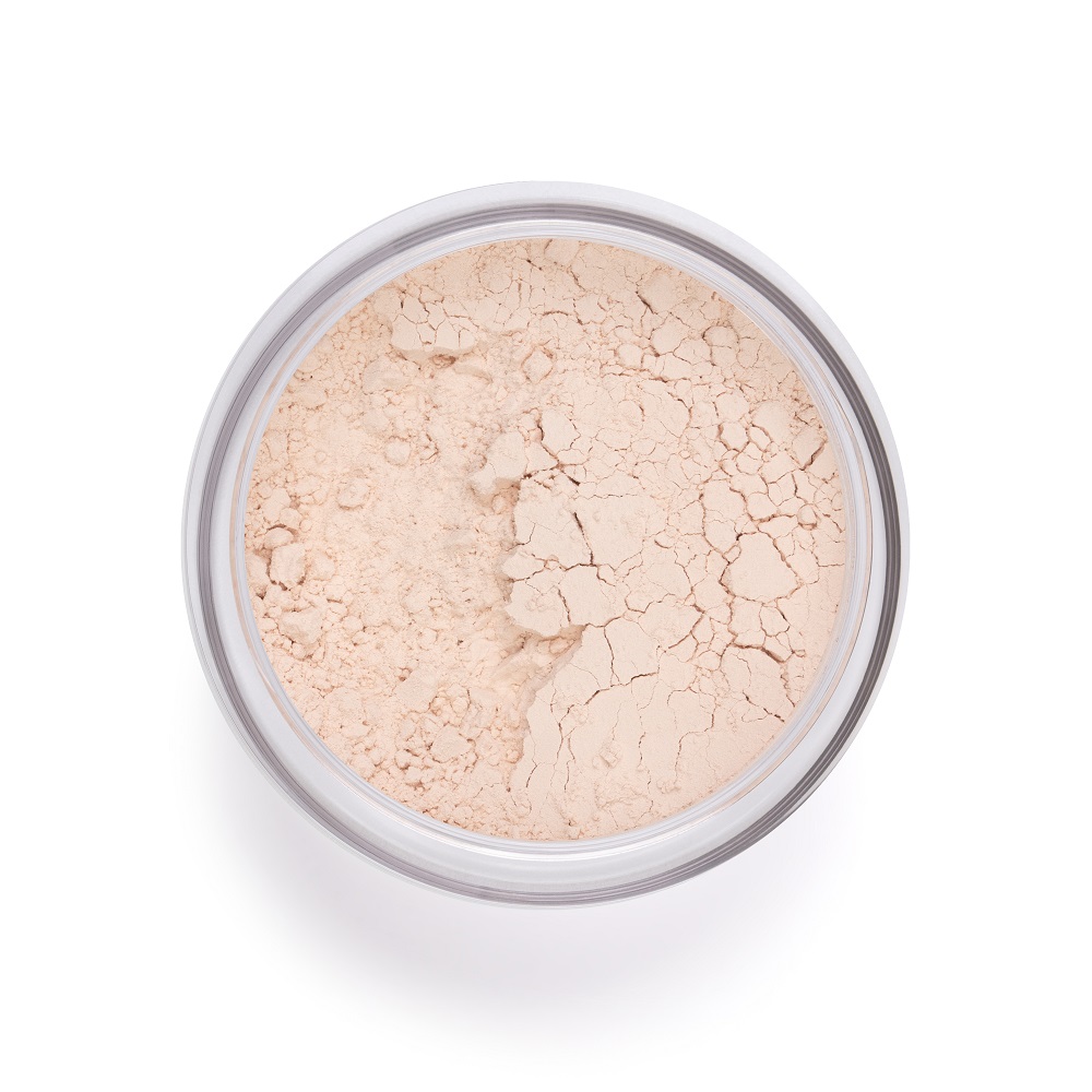 

Рассыпчатая пудра perfect finish loose powder Inglot, цвет nr. 12, вес 23 гр.