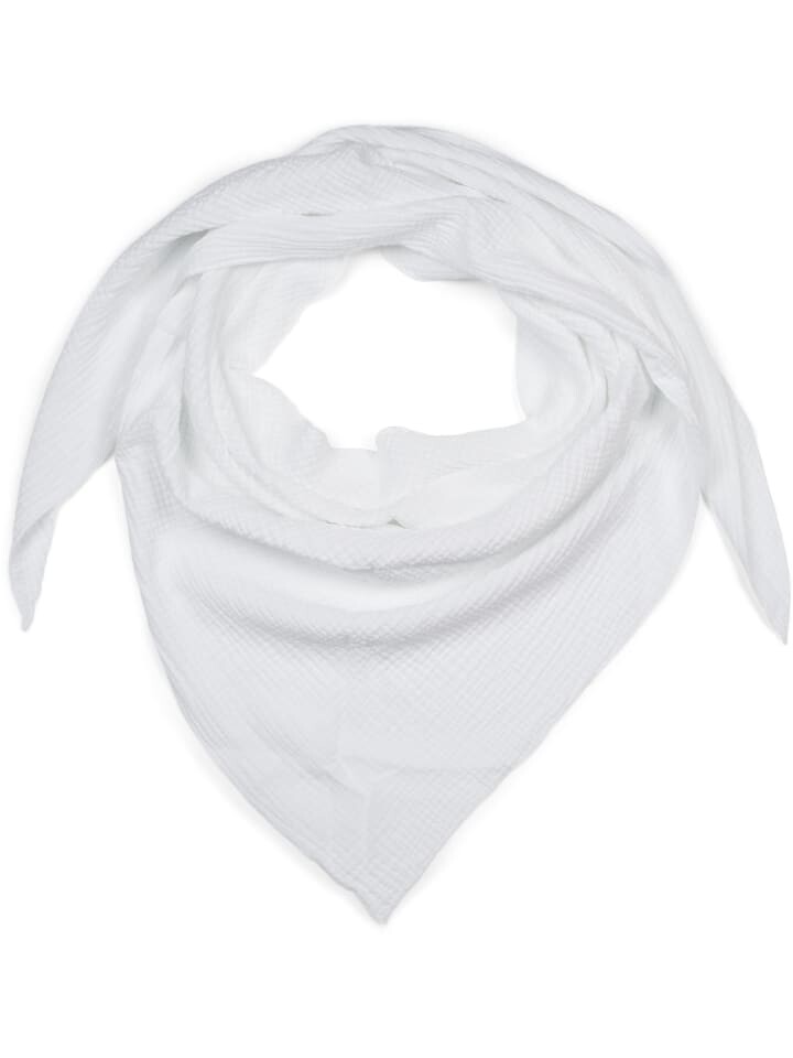 

Шарф styleBREAKER, белый