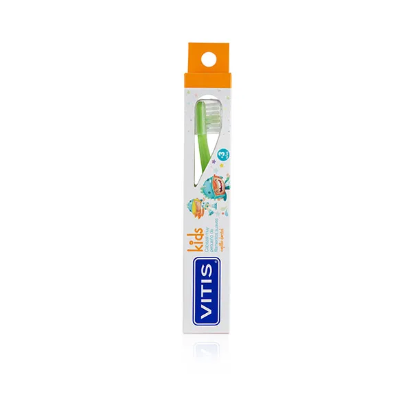 

Зубная щетка Kids Vitis, 1 UD