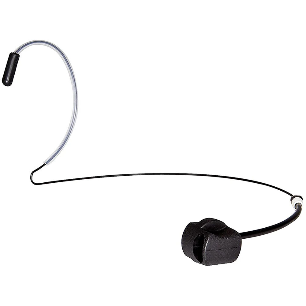 

Airwave Technologies HSD-Slimclip Dual-Ear HSD-SLIMCLIP-BLACK