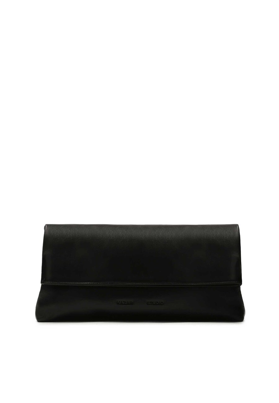 

Клатч Kazar Studio Clutch, черный