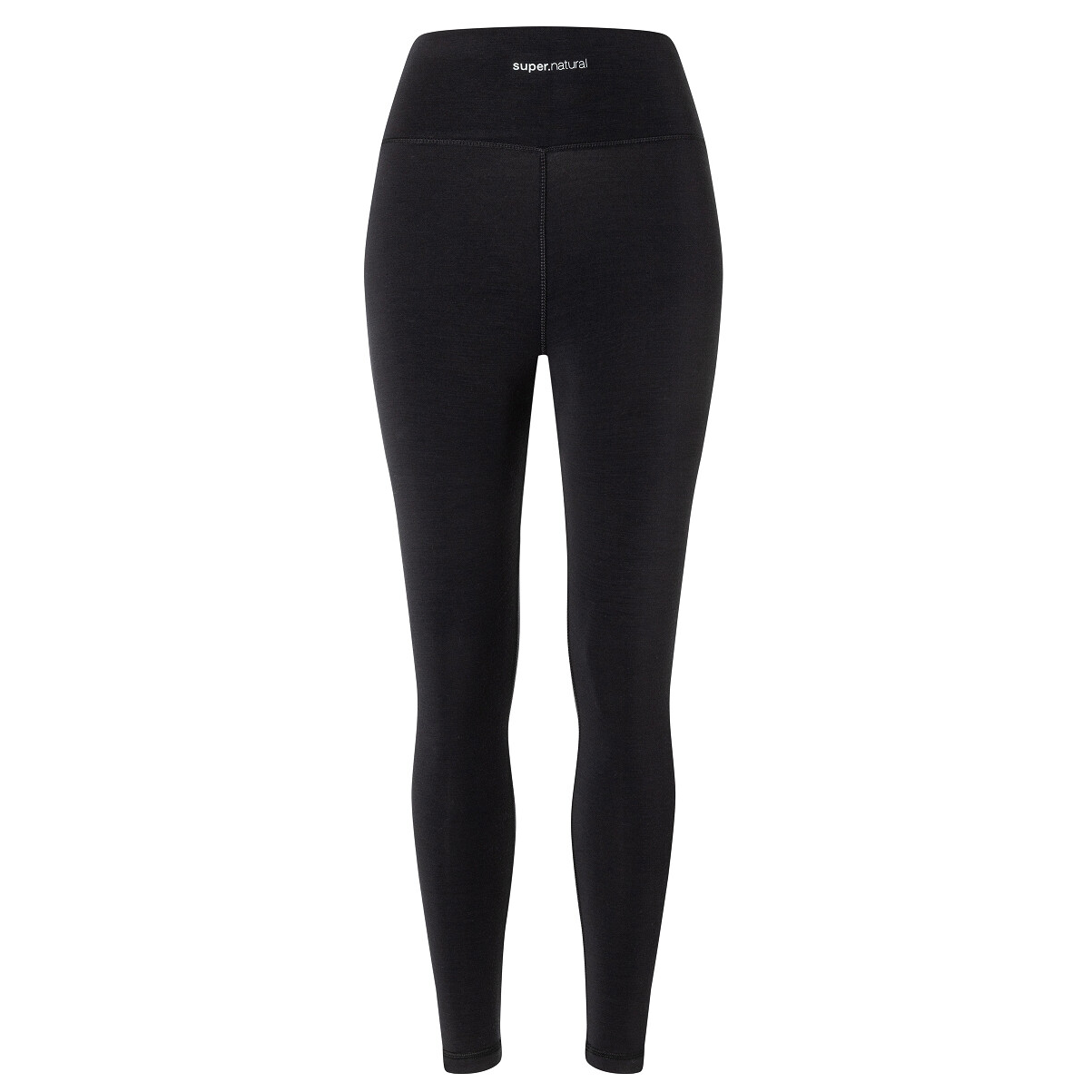 

Леггинсы Super.Natural Comfy High Rise Tight, цвет Jet Black