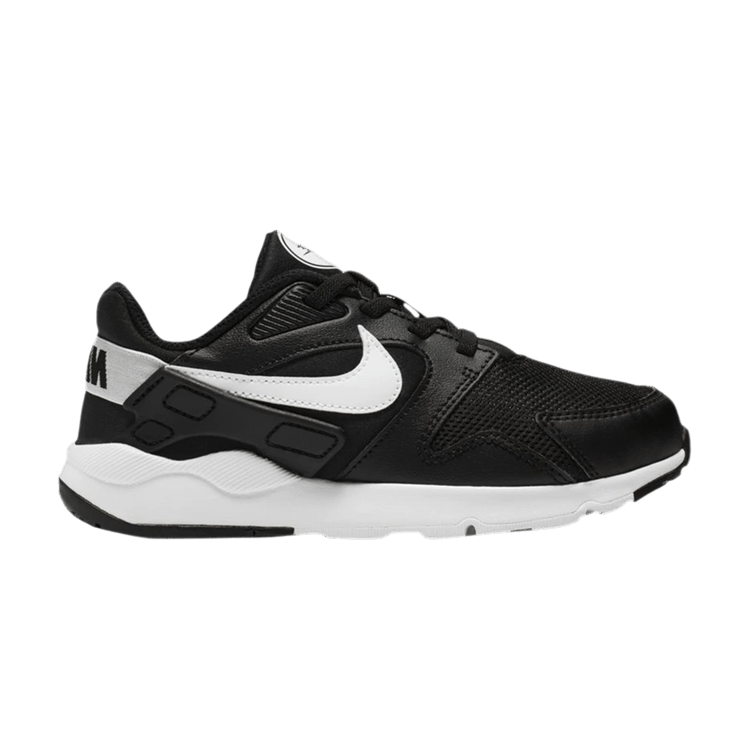 

Кроссовки LD Victory PS 'Black White', черный