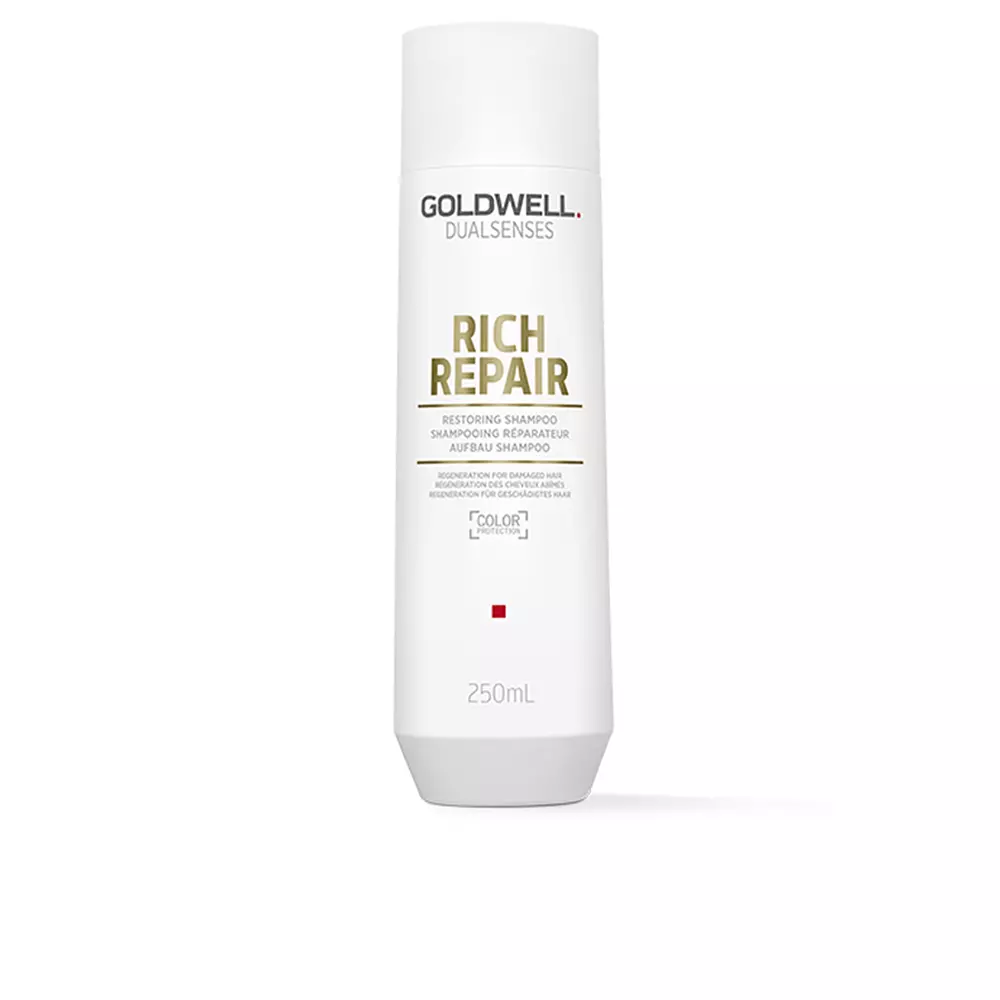 

Шампунь Champu Dualsenses Rich Repair Goldwell, 250 мл