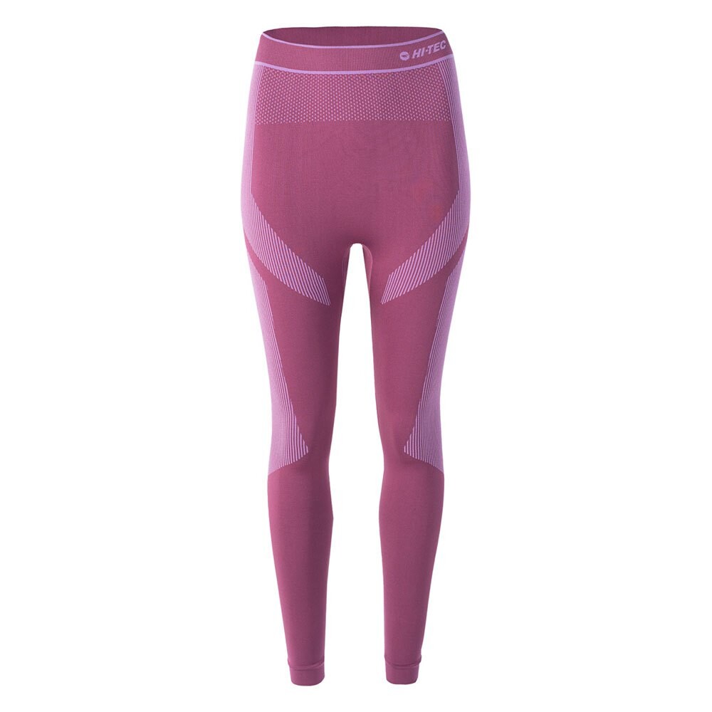 

Брюки HI-TEC Rair Baselayer, розовый