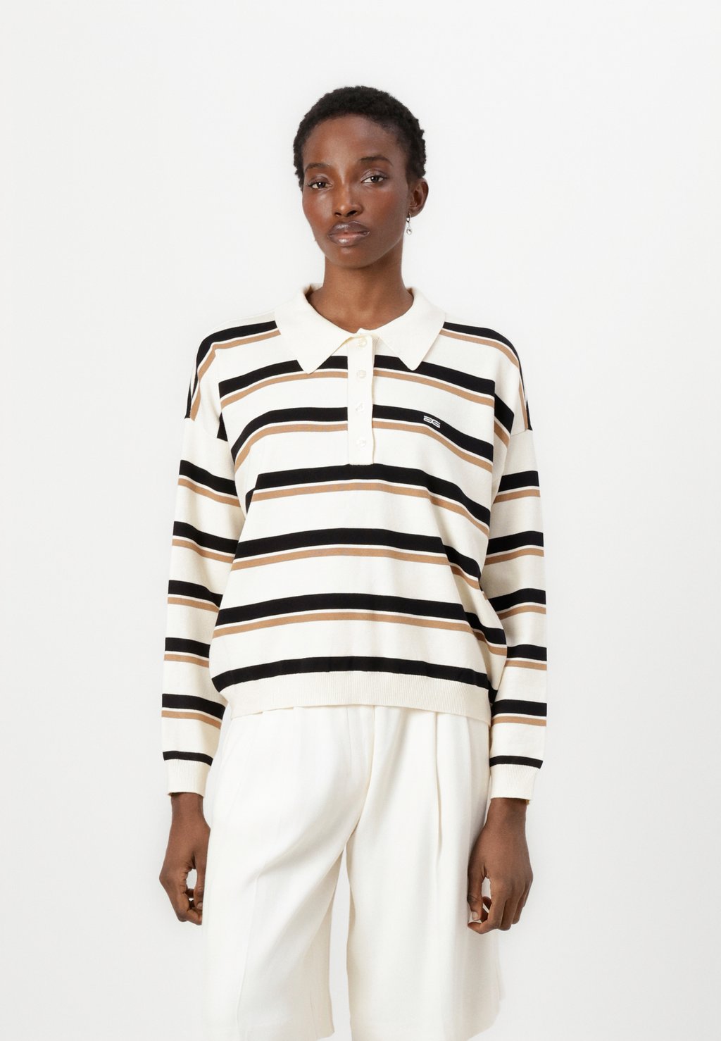 

Джемпер TAIA PULLOVER Gestuz, мультиколор