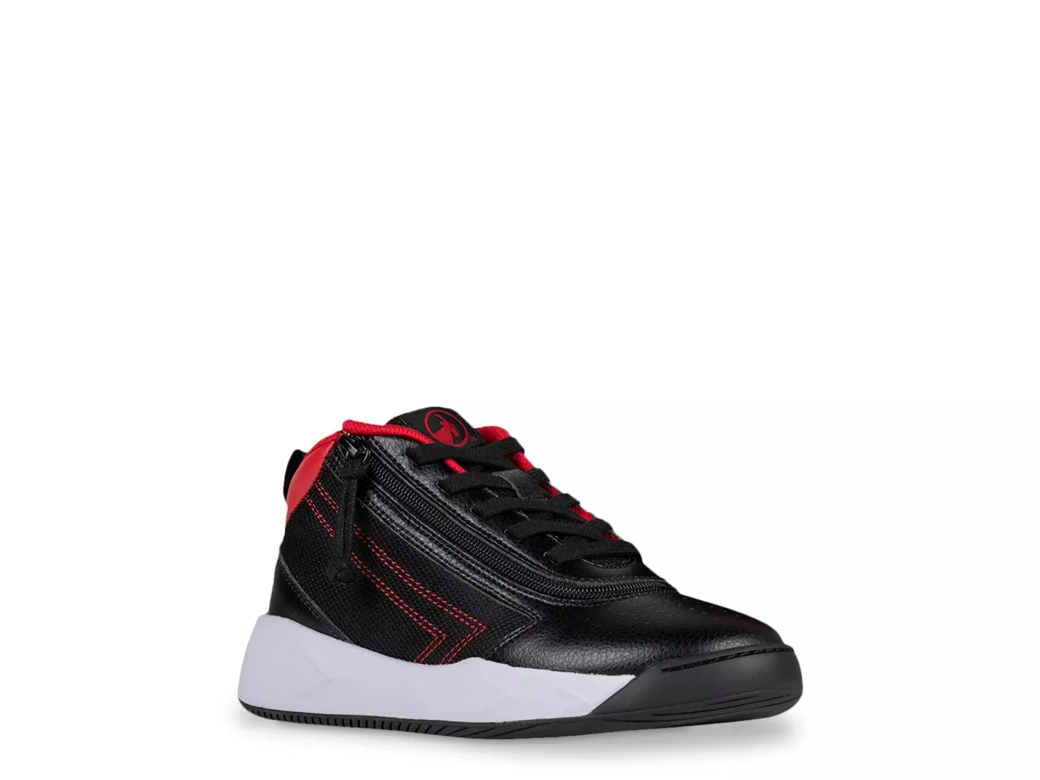 

Кроссовки BILLY Footwear Sport Hoop Sneaker - детские, черные