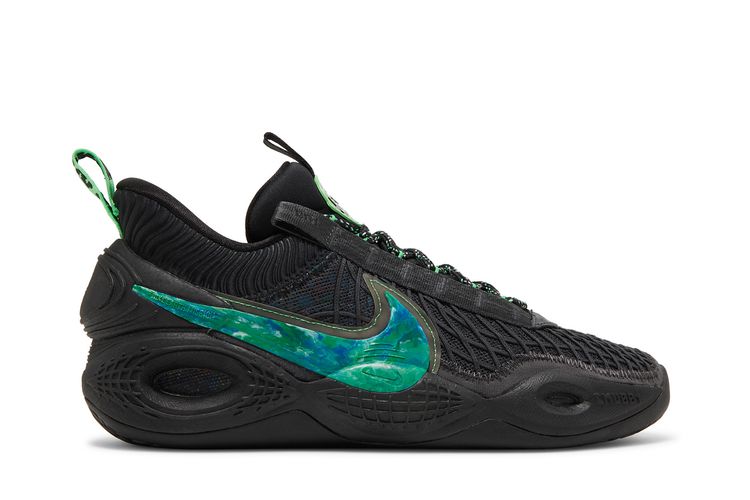 

Кроссовки Cosmic Unity 'EYBL - Black', черный